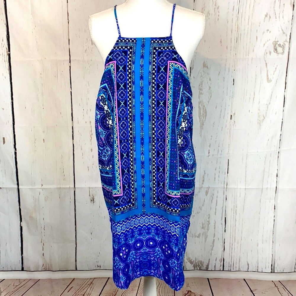 Derek heart dress